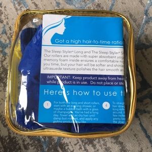 Sleep Styler - Short